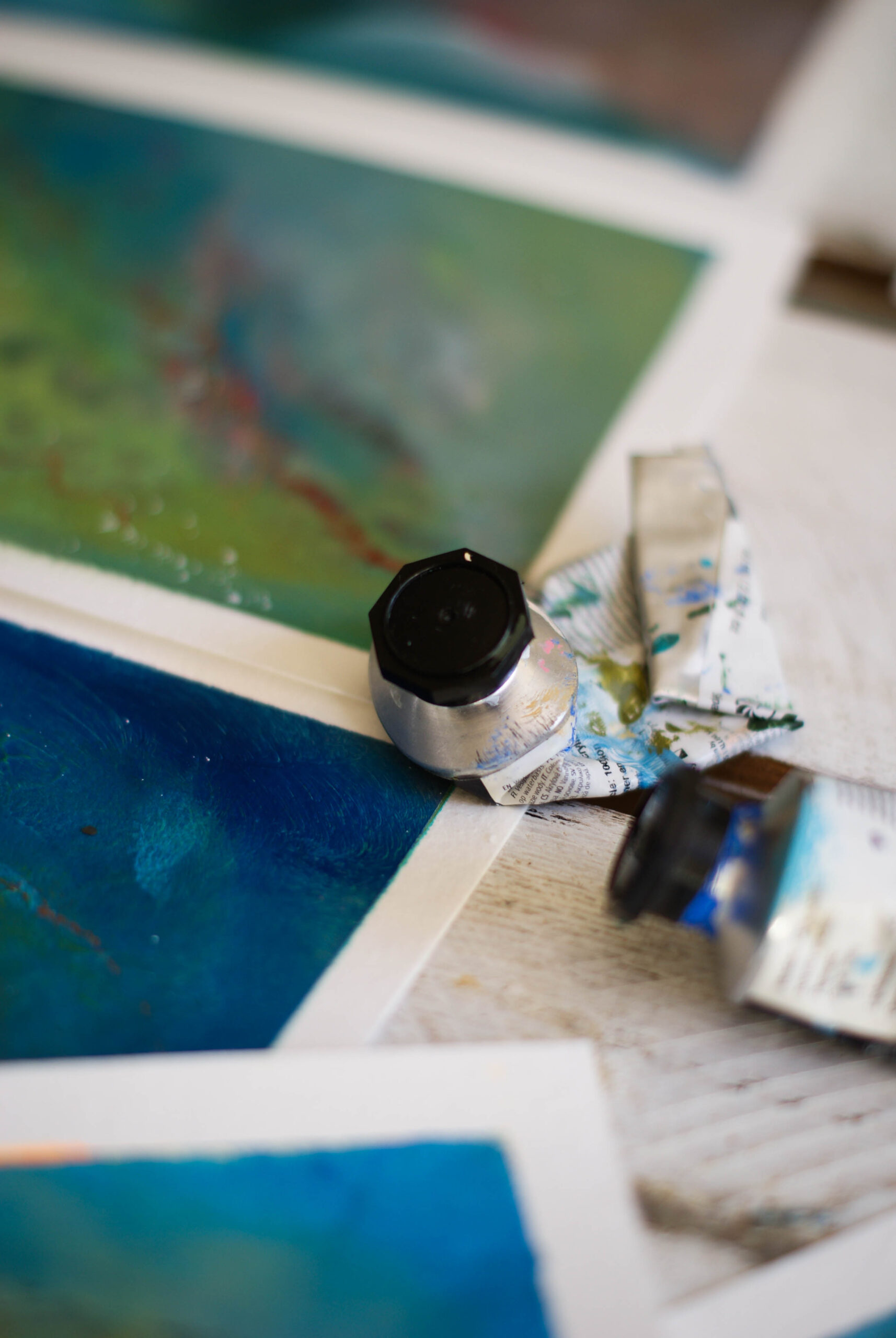 Kolekcja NO NAME - No. 3 - obrazek 7