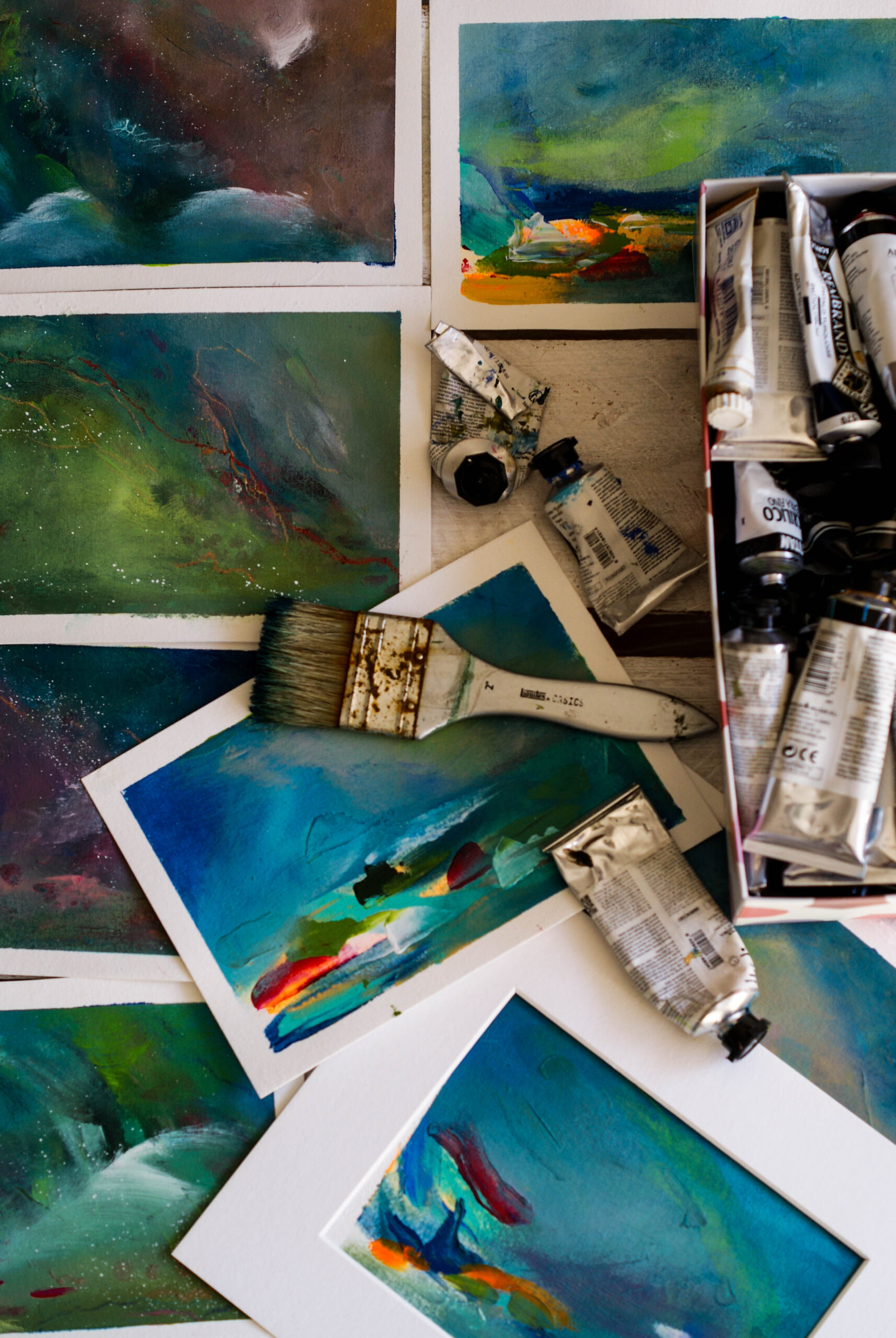 Kolekcja NO NAME - No. 2 - obrazek 7