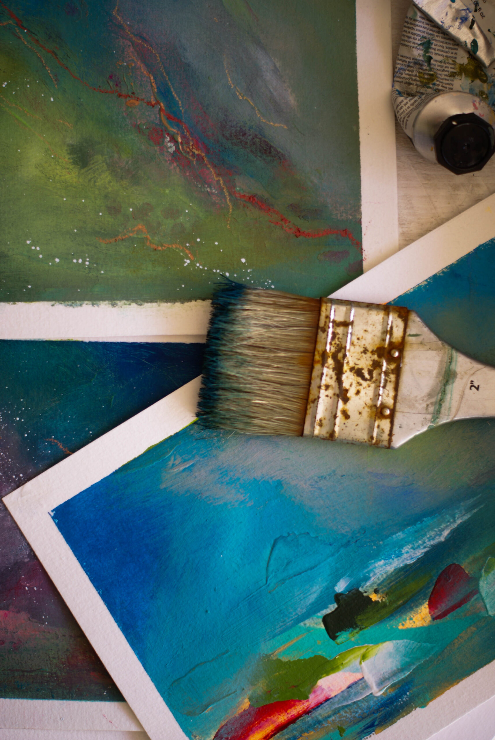 Kolekcja NO NAME - No. 3 - obrazek 4