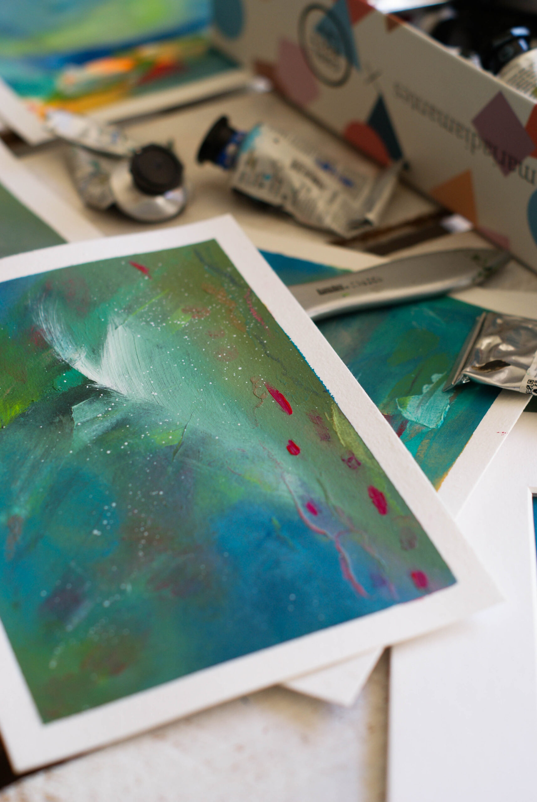 Kolekcja NO NAME - No. 2 - obrazek 4