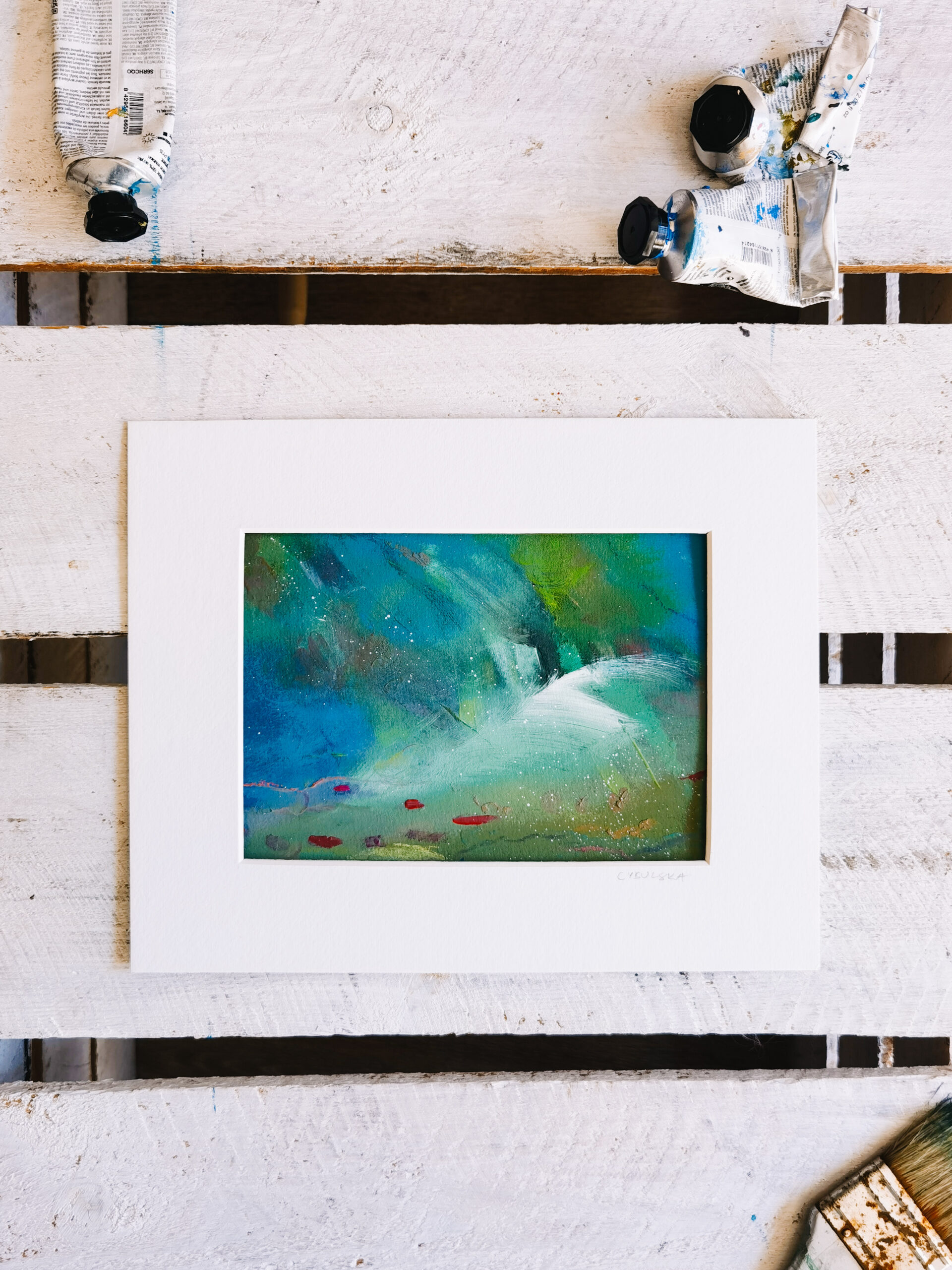 Kolekcja NO NAME - No. 2 - obrazek 2