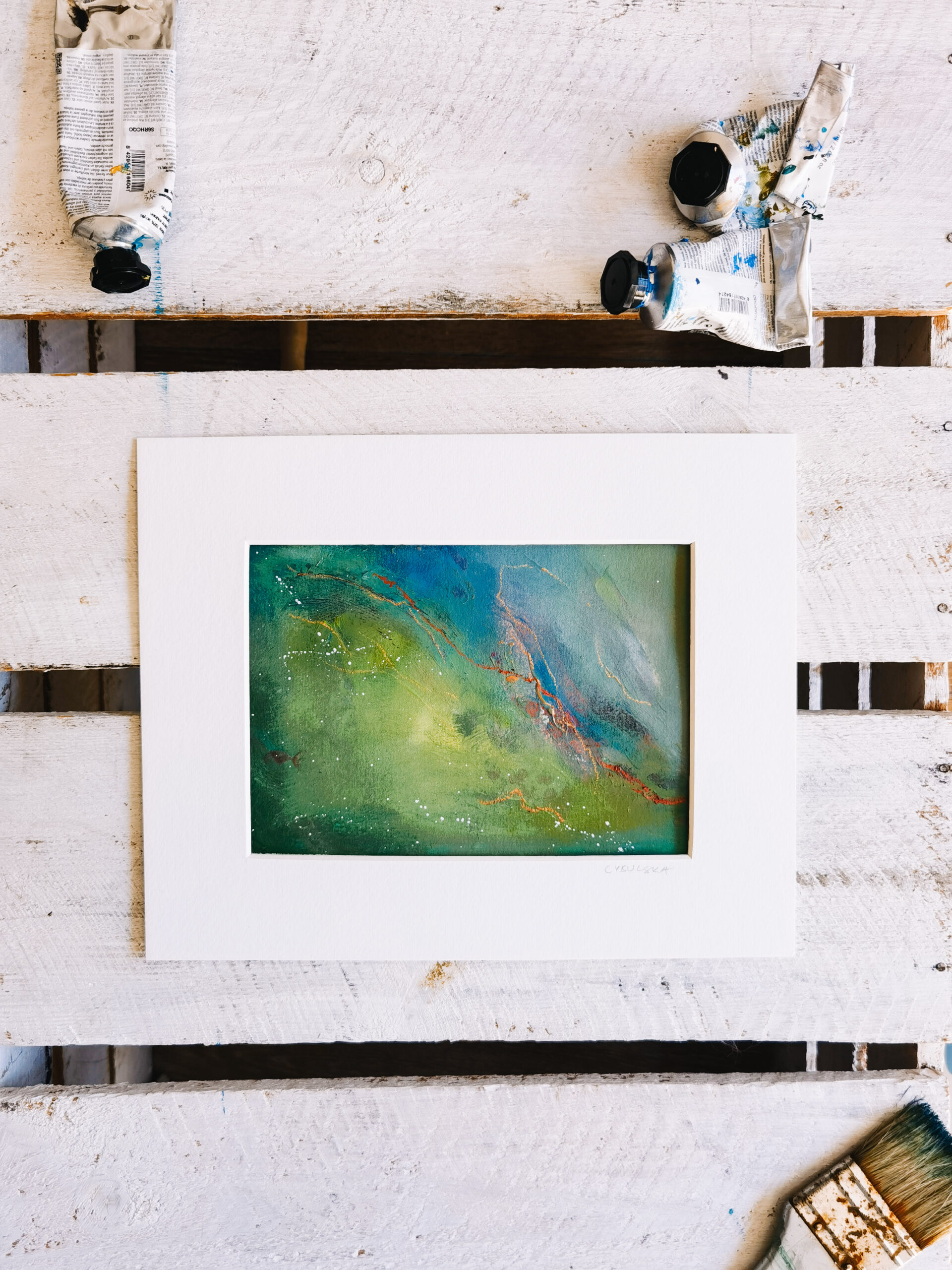 Kolekcja NO NAME - No. 3 - obrazek 2