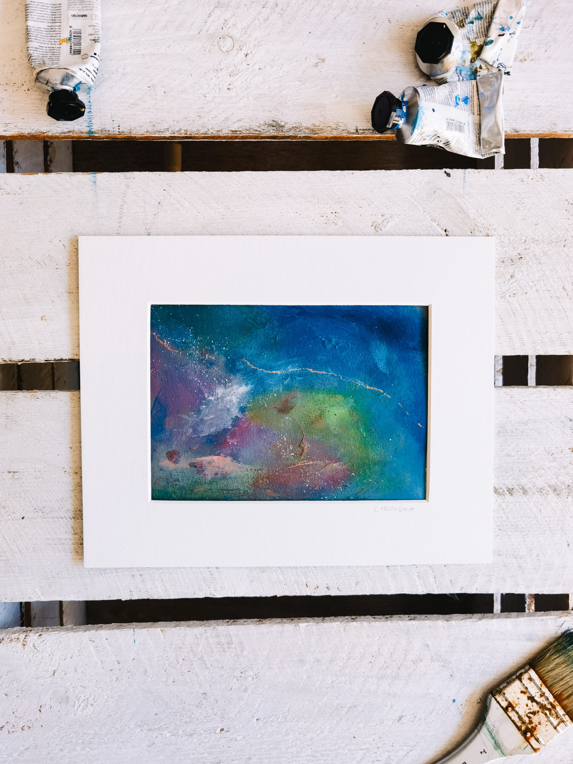 Kolekcja NO NAME - No. 4 - obrazek 2